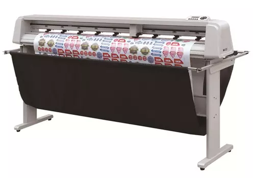 Режущий плоттер_1750AS