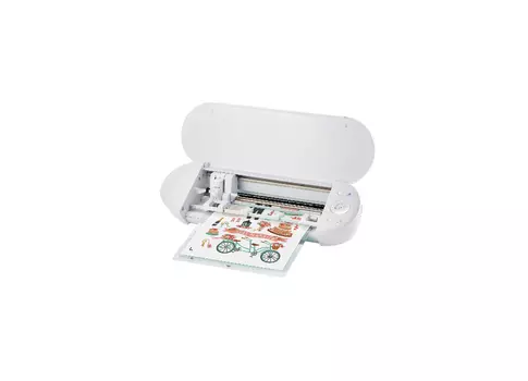 Режущий плоттер_Portrait 4, 20 см.