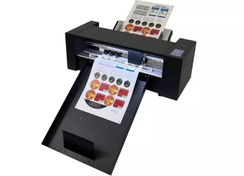 Режущий плоттер с автоподачей SF-S350