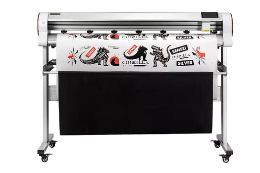 Режущий плоттер_Sensei CY 1500STF