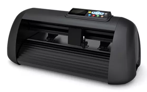 Режущий плоттер_VS330