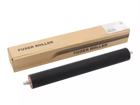 Резиновый вал NROLI2091FCAZ для SHARP MX-M654N/M754N (CET), CET211027