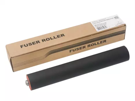 Резиновый вал с подшипниками D0A44164 для RICOH IM350/IM430/P501/P502 (CET), CET211024