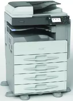 Ricoh Aficio MP 2501SP