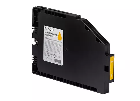 Картридж_ink cartridge Yellow 100 мл (257062)