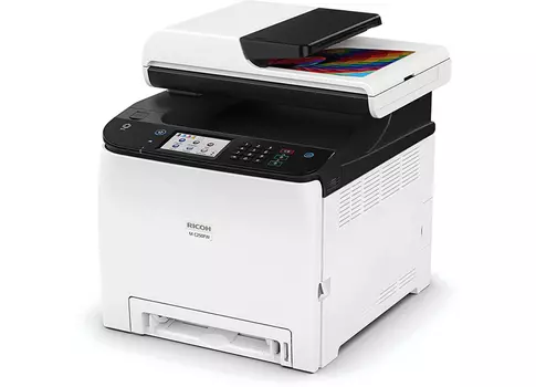 Ricoh LE M C250FW