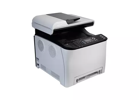 Ricoh LE M C250FWB