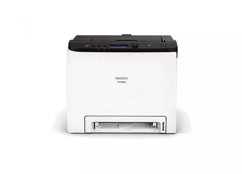 Ricoh LE P C300W