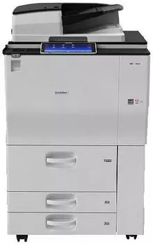 Ricoh MP 7503SP