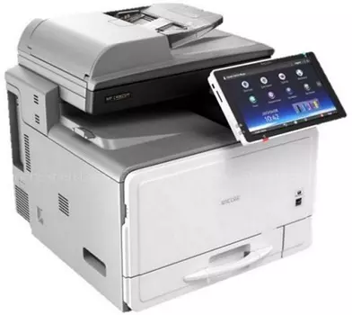 Ricoh MP C307SPF