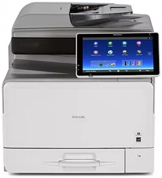 Ricoh MP C407SPF