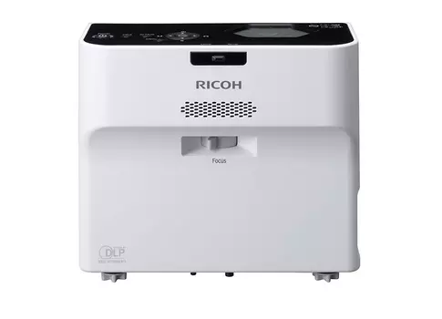 Ricoh PJ WX4152