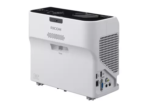 Ricoh PJ WX4152N