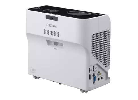 Ricoh PJ WX4152NI