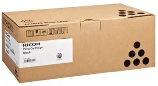 Print Cartridge черный SP C352E