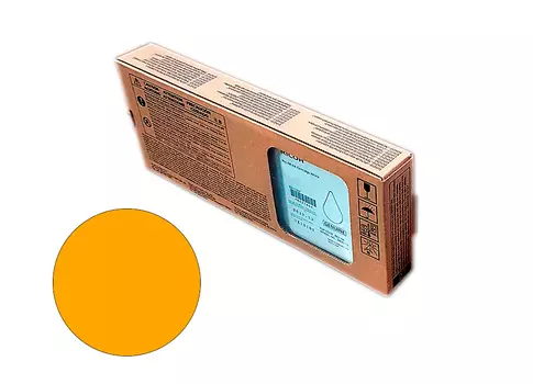 Ricoh Pro AR Ink Pack Green 600 мл (842162)