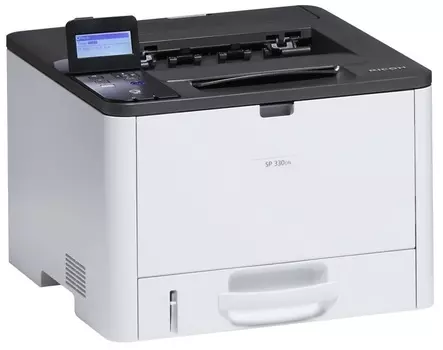 Принтер_SP 330DN