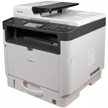МФУ_SP 330SN