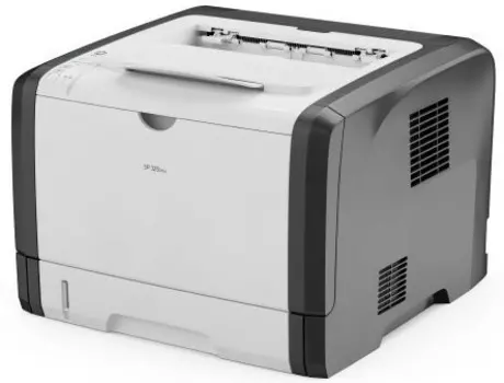 Ricoh SP 377dnwx