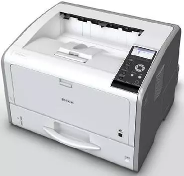 Принтер_SP 6430DN