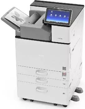 Принтер_SP 8400DN