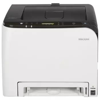 Ricoh SP C262DNw