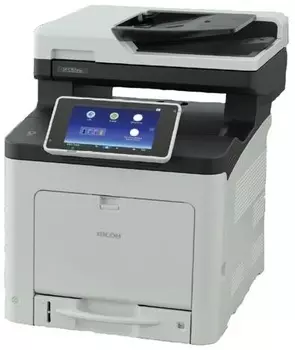 Ricoh SP C360SNw