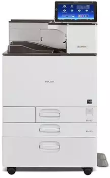 Принтер_SP C840DN