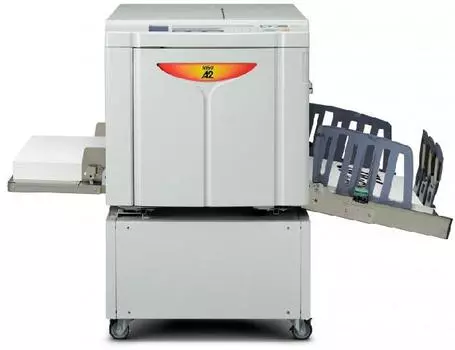 Ризограф (дупликатор)_A2 (S-9181)