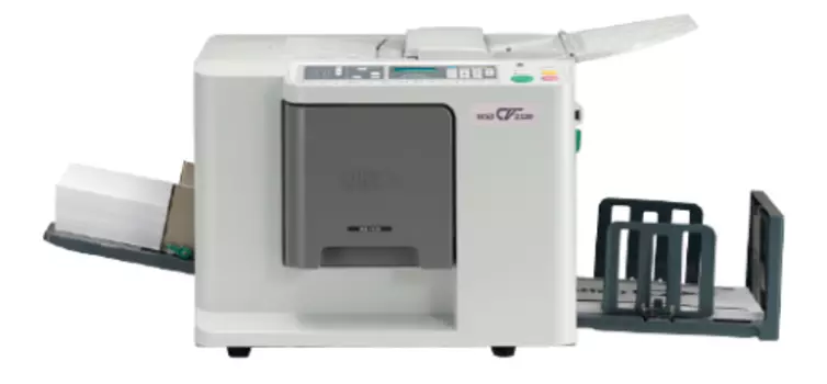 Ризограф (дупликатор)_CV 3230 (S-7176W)