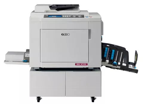 Ризограф (дупликатор)_MF 9350 (S-6846E)