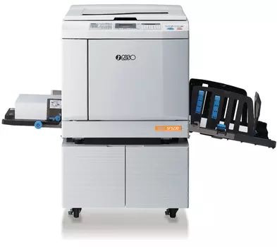 Ризограф (дупликатор)_SF 5230 EII (S-8192E)