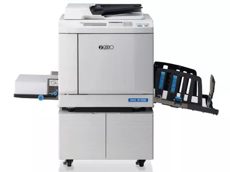 Riso SF 9350 (S-7089E)