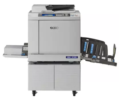 Ризограф (дупликатор)_SF 9390 (S-7097E)