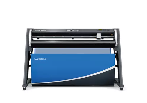 Режущий плоттер_Camm-1 GR-540