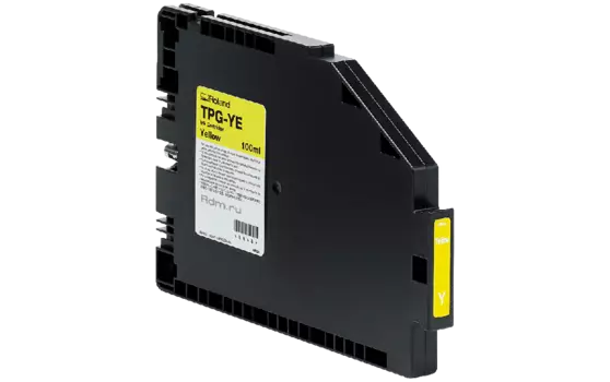 Картридж_TPG-YE Yellow 100 мл