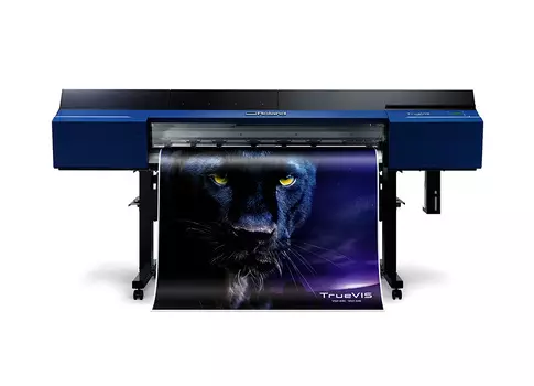 Сольвентный плоттер_TrueVIS VG2-540