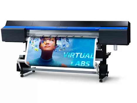 Roland TrueVIS VG-640