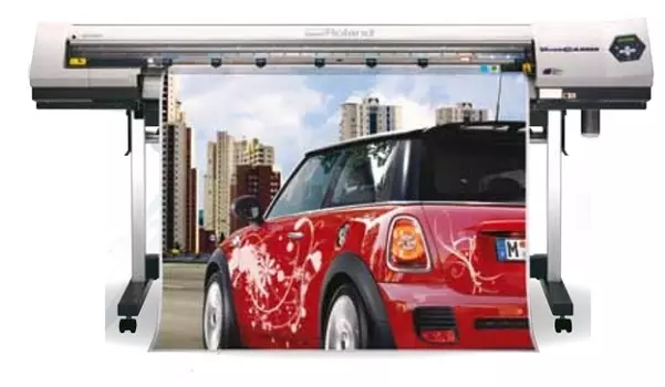 Сольвентный плоттер_VersaCamm VS-300i