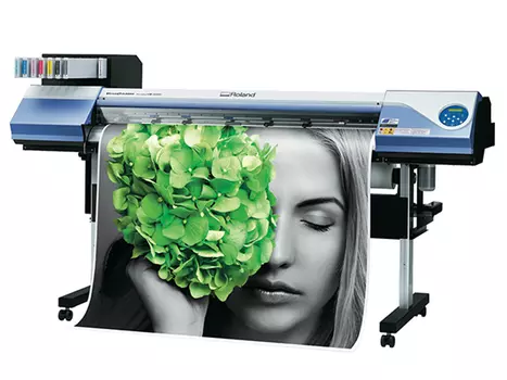 Сольвентный плоттер_VersaCamm VS-640i