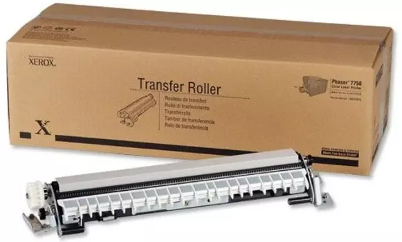 Ролик переноса Xerox Phaser 7750/7760 108R00579/604K16342