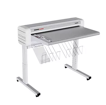 Фальцовщик (фолдер)_VarioFold Compact Offline on-floor