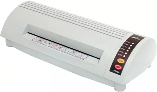 Пакетный ламинатор_NR-901