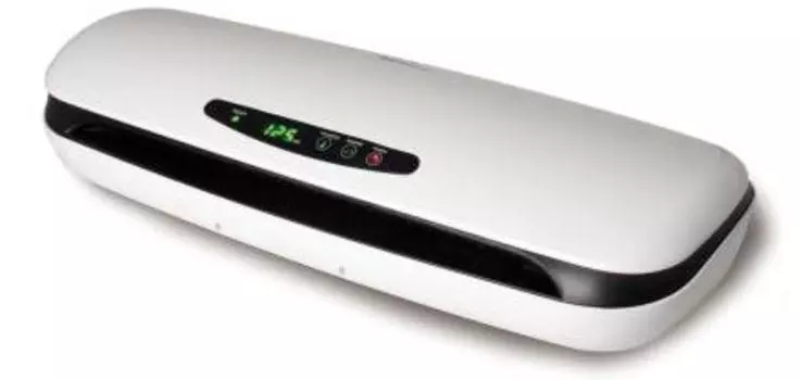 Пакетный ламинатор_PL-910