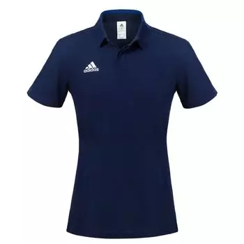 Рубашка-поло Condivo 18 Polo, темно-синяя, размер XS