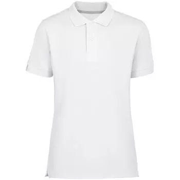 Рубашка поло мужская Virma Premium, белая, размер 3XL