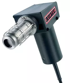 Ручной аппарат горячего воздуха Ghibli