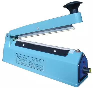 Ручной импульсный запайщик FS-200