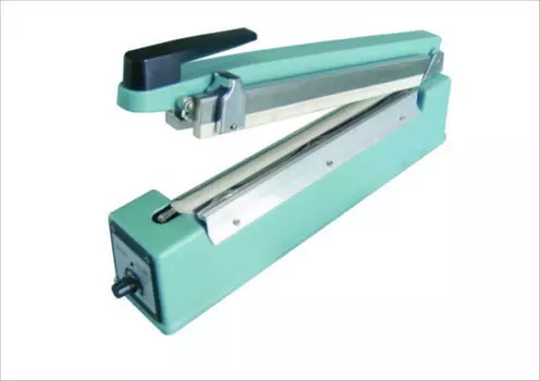 Ручной импульсный запайщик FS-500С