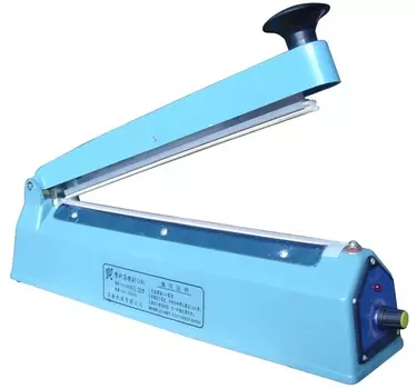 Ручной импульсный запайщик FS-300B